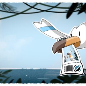 Artwork-Wingul-Hasenprinzessin