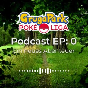 Grugaliga Podcast PIlot Beitragsbild