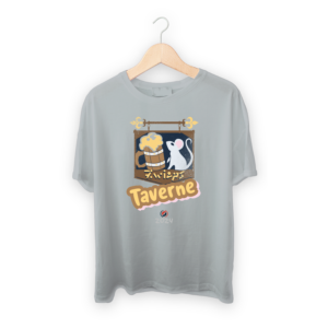 Grugaliga Pokemon Tarvernen Orden T-Shirt