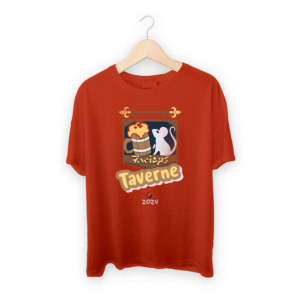 Grugaliga Pokemon Tarvernen Orden T-Shirt